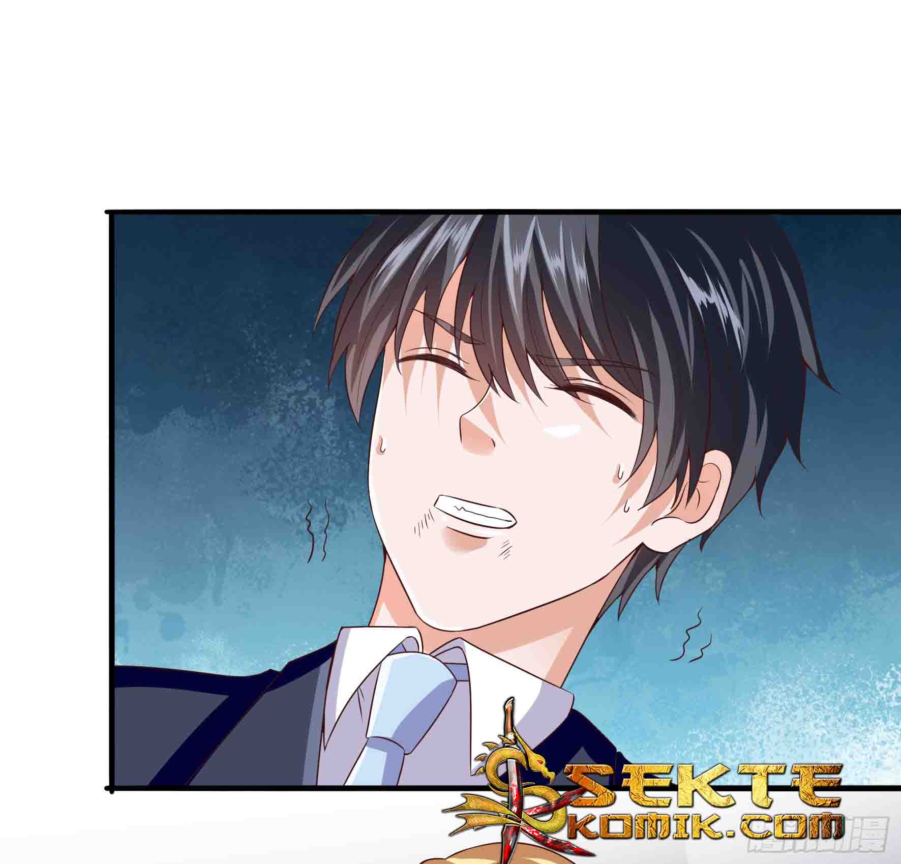 Fairy Demon Dad Chapter 10 Bahasa Indonesia